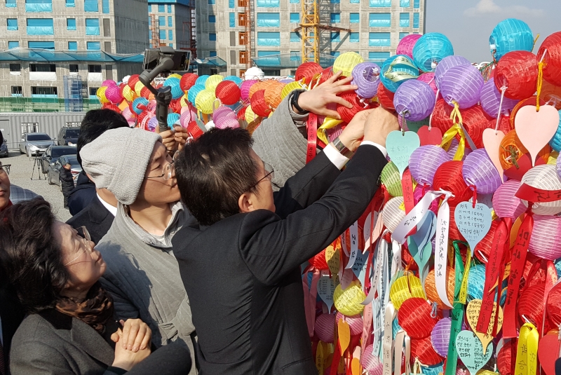 3번 황교안ok